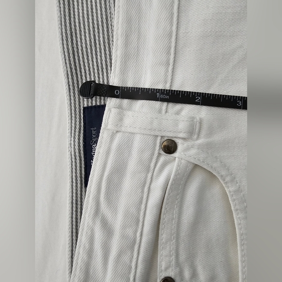 Zegna sport jeans